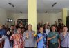 Polres Pacitan Bersama KKD Ajak Media Ciptakan Pemilu Damai