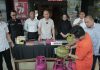 Polresta Malang Kota Berhasil Ungkap Penyalahgunaan Gas LPG Bersubsidi
