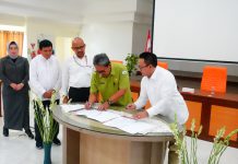 Demi Mencetak Nakes Berkualitas, RSUD Bangil Bekerjasama Dengan UINSA Surabaya