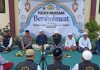 Apresiasi Ulama untuk Polres Probolinggo Gelar Dzikir dan Sholawat Demi Pemilu 2024 Damai