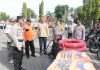 Polres Situbondo Bersama TNI dan Pemkab Cek Kesiapan Penanggulangan Bencana Alam