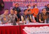 Satgas Polri Sudah Tangkap 7.566 Tersangka Kasus Narkoba