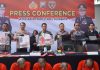 Polisi Berhasil Ungkap Kasus Pembobol Perumahan Elite di Surabaya Lima Tersangka Diamankan