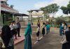 Sosialisasikan Stop Bullying Polres Blitar Blusukan ke Sekolah