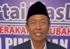 Politisi Nasdem Apresiasi Patroli Rutin Jelang Pemilu 2024