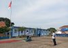 SMAN 1 Taruna Madani Jawa Timur Gelar Upacara Bendera Peringati Hari Guru Nasional 2023