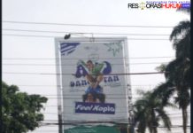 Reklame Iklan Menyesatkan, Kasat Pol PP dan PJ Wali Kota Malang Terkesan Tutup Mata 