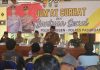 Dengarkan Keluhan Masyarakat Masyarakat, Polres Pasuruan Gelar Jum’at Curhat