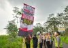 Polres Lumajang Siapkan Skema Lalu Lintas Jelang Nataru, Atensi Jalur Perlintasan KA