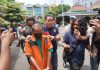 Polres Tanjungperak Amankan Oknum Driver Ojol Diduga Melakukan Pelecehan Seksual