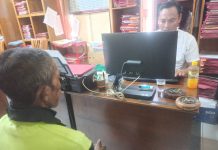 Warga Tani Situbondo Apresiasi Polisi yang Berhasil Menangkap Terduga Pencuri Mesin Pompa Air