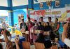 Jum’at Curhat, Kapolres Pasuruan Berikan Bansos Di Wilayah Kecamatan Gempol