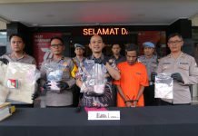 Polresta Malang Kota Berhasil Ungkap Misteri Tewasnya Pria Bersimbah Darah di Sukun, Tersangka Diamankan