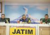 Polda Jatim Siapkan Skema Pengamanan untuk Kompetisi Liga 3 PSSI Jatim