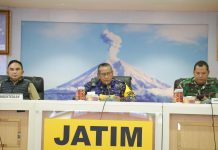 Polda Jatim Siapkan Skema Pengamanan untuk Kompetisi Liga 3 PSSI Jatim