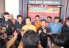 Polres Jombang Berhasil Amankan Komplotan Curanmor Berikut Penadahnya