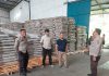 Polres Jember Siagakan Personel 24 Jam untuk Pengamanan Gudang Penyimpanan Logistik Pemilu 2024