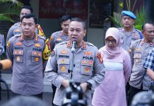 Panitia Klarifikasi Tak Ada Intimidasi Polisi Atas Pentas di TIM
