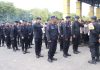 Polres Sumenep Terjunkan 182 Personel Pengamanan Babak Penyisihan Liga 3 di Stadion Ahmad Yani