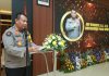 Gandeng Dewan Pers Bidhumas Polda Jatim Gelar Konsolidasi dan Sosialisasi Kemerdekaan Pers