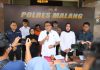 Polres Malang Berhasil Ungkap Enam Kasus Asusila dalam Tiga Pekan