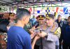Wujudkan Pemilu Damai, Panglima TNI dan Kapolri Gelar Kegiatan Bhakti Sosial dan Bhakti Kesehatan