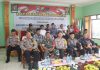 Polres Pasuruan Gelar Jum’at Curhat Dan Bakti Sosial