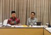 Gelar Rapat Bersama, Srena Polri dan Kompolnas Bahas Arah Kebijakan di 2024
