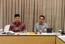 Gelar Rapat Bersama, Srena Polri dan Kompolnas Bahas Arah Kebijakan di 2024