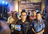 Gelar Seni Budaya Kapolres Trenggalek Ajak Masyarakat Sukseskan Pemilu Damai