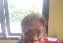 Pelaku Spesialis Pembobol Warung Di Bangil Di Bekuk Polisi