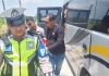 Gercep, Sat PJR Polda Jatim Bersama Buser Polres Pasuruan Berhasil Amankan Terduga Pelaku Pencurian