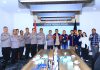 Kadiv Humas dan IWO Perkuat Komitmen Wujudkan Pemilu Damai