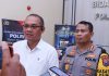 Bidlabfor Polda Jatim Ungkap Kematian Mahasiswi FKH Unair di Sidoarjo