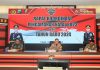 Polres Tuban Siapkan 284 Personel Gabungan untuk Pengamanan Nataru