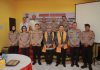 Polres Jember Tingkatkan Pelayanan Kesehatan Klinik Pratama Rawat Jalan