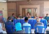Jumat Berkah, Kapolsek Purwosari Baksos Warga Kurang Mampu Di Desa Pucangsari