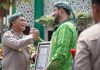 Polisi RW Polres Probolinggo Kota Terima Puluhan Ranmor Operasional dari Walikota