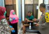 Tertimpa Pohon Tumbang Di Purwosari, Pria Asal Batu di Larikan ke Rumah Sakit