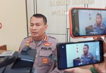 Polda Jatim Terjunkan 13.034 Personel Gabungan Untuk Pengamanan Nataru 2023/2024