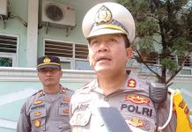 Polrestabes Surabaya Berhasil Turunkan Angka Fatalitas Kecelakaan di Tahun 2023