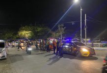 Polres Tanjungperak Maksimalkan Patroli Antisipasi Geng Remaja Jelang Nataru