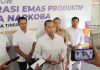 Polda Jatim Terus Bentengi Generasi Emas Produktif Tanpa Narkoba