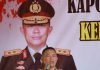 Beri Pembekalan Kepada Siswa Diktukba Polri, Ini Pesan Kapolda Jatim