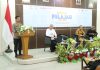 Cegah Hoax, Kapolres Bojonegoro Sampaikan Pentingnya Literasi di Era Digita