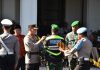 Polresta Malang Kota Siagakan 350 Personel Gabungan Untuk Pengamanan Nataru