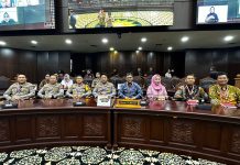 MK Putuskan Polri Tetap Berwenang Tangani Kejahatan Sektor Keuangan, Ini Tanggapan Bareskrim