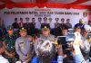 Polda Jatim Pastikan Jalur Ngawi Aman Saat Libur Nataru