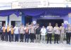Beri Motivasi Petugas Operasi Lilin Semeru, Forkopimda Situbondo Kunjungi Pospam dan Posyan