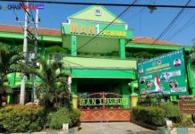 Pendaftaran SPPDB MAN 1 Pasuruan Tahun Pelajaran 2024 – 2025 Segera di Buka. “Ingin Berprestasi, Bergabunglah Dengan kami”